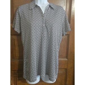 Sport Haley Woman's Golf Polo